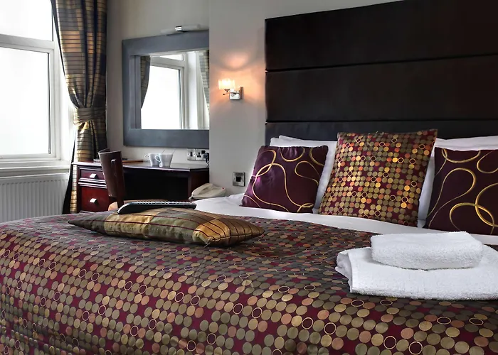Best Western Hotel Hatfield