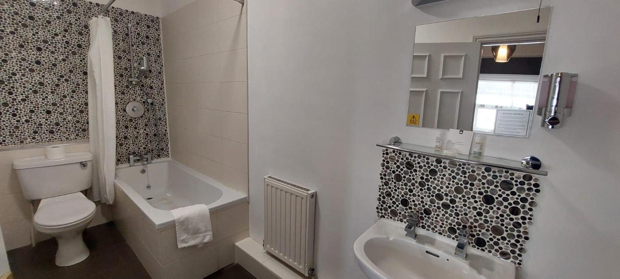 Western Hatfield Отель 4*