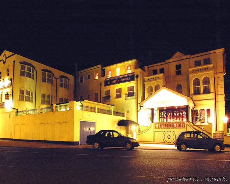 Western Hatfield Отель Лоустофт