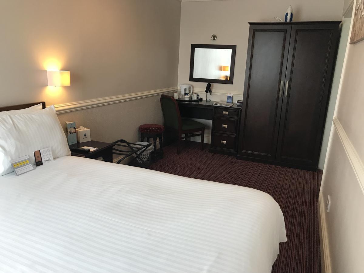 Western Hatfield 4* Лоустофт