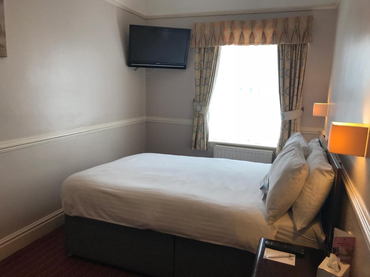 Western Hatfield 4* Лоустофт