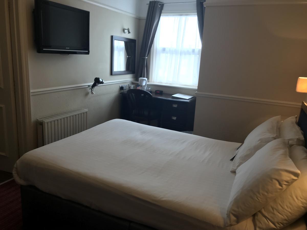 Western Hatfield 4* Lowestoft